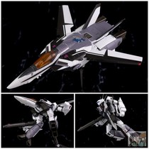 万代HI METAL R 超时空要塞macross 35周年 限定 VF-1S齐格菲