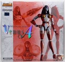 Spot Bandang Super Alloy Soul GX-12MA Demon God Angel Invincible Female King Kong VENUS A VENUS VENUS A