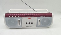 Special price Gold industry Recorder Handheld recording machine English tape drive U disc rereading machine loud teaching machine