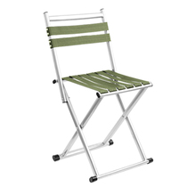 Thickened Folding Stool Adult Portable Folding Chair Small Den Son Home Maza Fishing Bench Train Small Bench