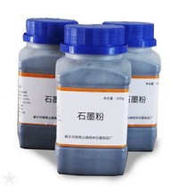 Graphite powder lubricating powder black lead powder industrial pencil powder lock core lubricating powder ultra-fine high temperature door lock core lubricant