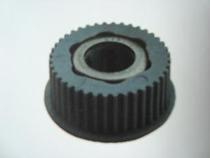 Suitable for LBT speed printing machine accessories extrusion pulley RC extrusion pulley