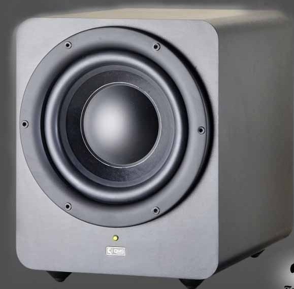 qms subwoofer