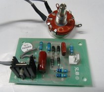 Brother brand semi-automatic baler original various accessories temperature control board circuit board