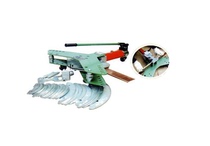 Factory direct Shanghai Hengzhou brand bending machine SWP-12A manual hydraulic bending machine