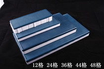 12 24 36 grid 44 grid 58 grid soft cover palette box paint box watercolor gouache palette box painting