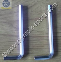 The inner hexagon wrench