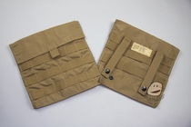 US Marine Corps SPC MTV Vest Guard Waist (pair)