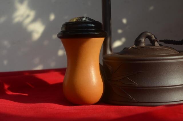 万源岩豆的做法