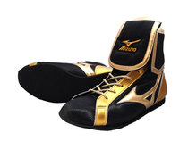 chaussure de boxe mizuno