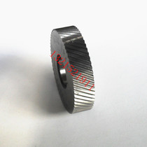 ACCU cutting knife Turning flower knife Straight grain cutting wheel 14 5*3*5 Pitch 0 5 0 6 0 8 1 0 1 2