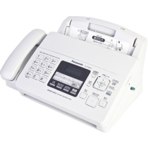 Brand new original hot sale Panasonic kx-fp7009cn white ribbon fax machine home office low cost paperless reception