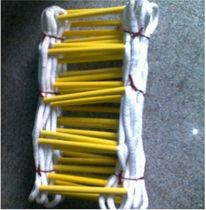 High altitude soft-ladder Lifesaving Ladder Mobile Rope Ladder Climbing high tool Lifesaving Ladder Climbing High Ladder High Altitude Ladder