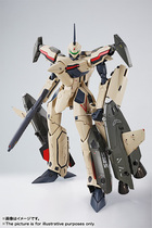 Bandage DX super alloy super time Fortress F VF-19 ADVANCE brave machine super package spot