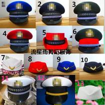 Children bao an mao little policewoman costumes men Xiaojing yacha uniforms made you tell us what you d like to fit the costume black cat jing zhang hat