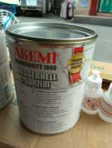 Original imported Yakomei crystal glue Stone special glue Marble glue Tile glue Adhesive stone glue branch