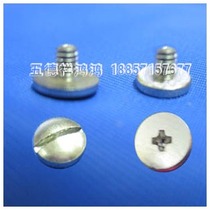 M2 0M2 5M3 0 limit screw pressure plate screw sounding rod screw vernier caliper measuring tool accessories