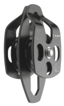 Italian CAMP109703 double pulley pulley large pulley outdoor pulley double pulley