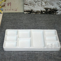 Jingdezhen porcelain painting tools calligraphy supplies