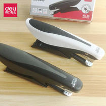 Del 0449 Handheld Stapler 10# Stapler Small Stapler Order Stapler Number 12 Stapler