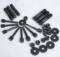 Pinchen tools hydraulic hole opener large pull rod small pull rod accessories 1 set factory direct SYK-8A8B