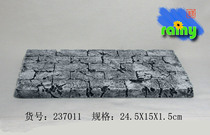 Saint Seiya-Mythological Scene Material (Floor) 237011-Resin