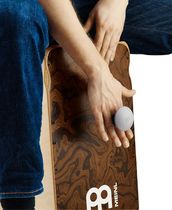 German MEINL wheat sand ball kahong wooden box ukulele drum mate finger sand hammer sand tube