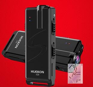 鹰眼x6微型摄像机高清录像机数码迷你相机小型录音笔 家用照相机