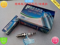 Platinum Motorcycle Spark Plug 70 90100110125150200 Motorbike Universal