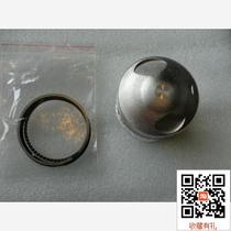 Suitable for Suzuki GS125R piston piston ring