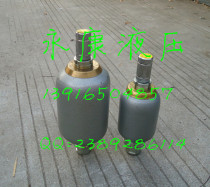 Bag accumulator NXQ1 6L-Y-10MP hydraulic accumulator 0 63L 1L 2 5L 4L 10L pressure tank