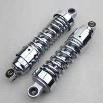Motorcycle Earth eagle king DD250 150 QJ250 Jialing JH250 Golden Prince CA250 rear shock absorber