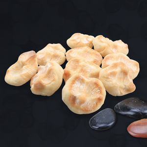 中之杰石头馍200g每袋石子馍