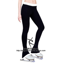 Dance Art Pavilion Custom Figure Skating Clothing Skating Pants Training Pants Figure Skating Training Pants HBF1204