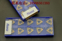 Crown (guaranteed) Taiwan HANHUI threaded blade 16NR11BSPT-HMB