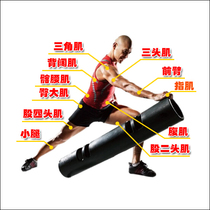 2015ViPR functional training Barrel training Rubber barrel Private teaching tool barrel training barrel export