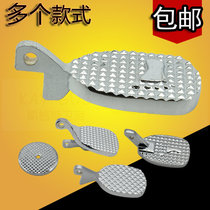 All copper flush valve foot delay valve foot valve repair parts foot pedal spool repair cylindrical spring