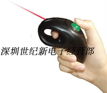 Youmouse Y-10W multifunctional hand-held trackball mouse air 2 4G mouse lazy mouse