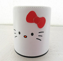 Bar leather dice cup spot advertising sieve Cup Cup Cup color sub dice sieve Dice Cup sieve Dice Cup KTV color Cup