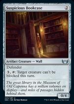 Dooming Old Zhao ten thousand Chi-card New Capeena English Flash Day Insuspicious Bookshelf