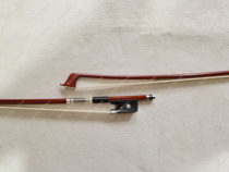 Brazilian sandalwood viola bow playing bow 4 4 viola bow