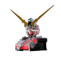 Bandai PB Limits REM Unicorn Luminous Bust AUTO-TRANS edition