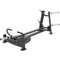 Kangqiang T-type rowing machine commercial fitness equipment gym group purchase integrated trainer 6048