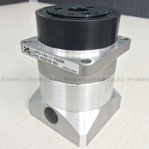 New HD precision planetary reducer HPG-14A-11-F0ABK 10W 1500W servo turntable