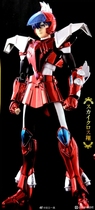 Holy clothing myth Steel Saint Sage Sky Rebirth Edition licensed Japanese version