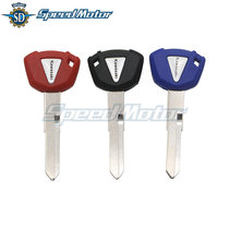 Motorcycle key Z800 Kawasaki Ninja Ninja 400 Ninja 650 new car can be installed chip key blank