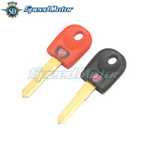 Suitable for Dukadi M400 M600 998 1199796 Monster Motorcycle Lock Spoon Embryokey Embryo