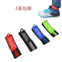 Equipped with leggings riding belt leg pants sports tie with entrainment pants wrist strap pants corner construction site two-color