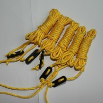 Alltel outdoor camping camping double tent accessories windproof rope night reflective wind rope drawstring equipment supplies