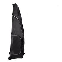 Fencing equipment fencing sword bag small roller fencing bag 10 color optional adult children roller fencing bag